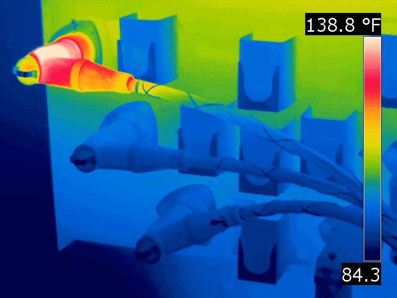 Teledyne FLIR: Why your business needs thermal condition based monitoring 